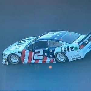 Meet your Posher, William